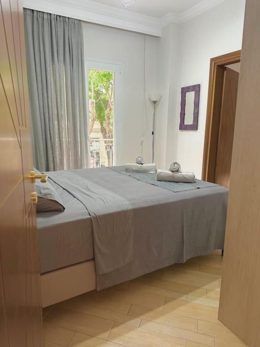 The “Roman Market” Lux Apartment Thessaloniki Exterior photo